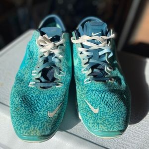 Nike Free TR Fit 4’s!